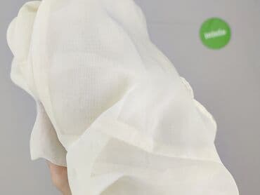 biała marynarka stradivarius: Bluzka damska, S — 4