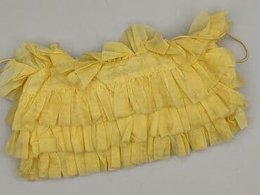 body na cienkich ramiączkach zara: Zara, Top damski, rozmiar S — 1