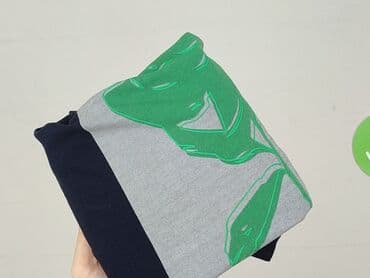 жіноча футболка m eu 38 візерунок принт колір білий: Edc by Esprit, T-shirt damski, rozmiar M — 5