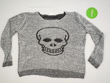 sweter kurt cobain: Cubus, Sweter damski, rozmiar L — 2
