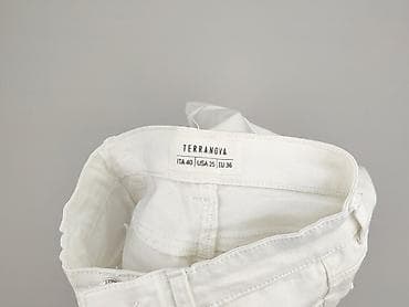 teranova top: Terranova, Jeansy damskie, rozmiar S — 4