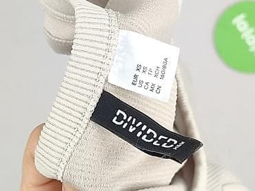 bluzki z hm: H&M Divided, Top damski, rozmiar XS — 4