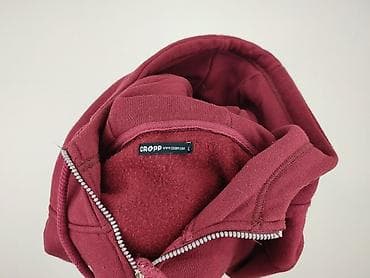 fsbn sweter: Cropp, Bluza z kapturem damska, rozmiar L — 5