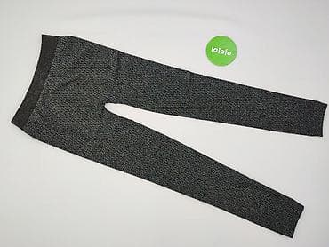 sniegowce biosoft: Legginsy rozmiar M — 2