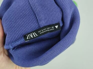 top zara basic: Zara, Топ жіночий, розмір S — 5