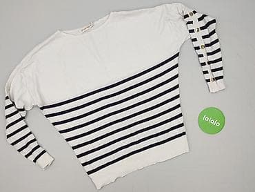 sweter olimpia: Jean Louis Francois, Sweter damski, rozmiar One size — 2