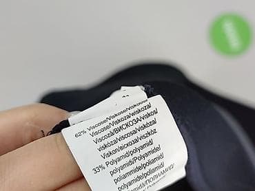 48 poland: Heine, Legginsy Ze skóry ekologicznej damskie, rozmiar M — 5
