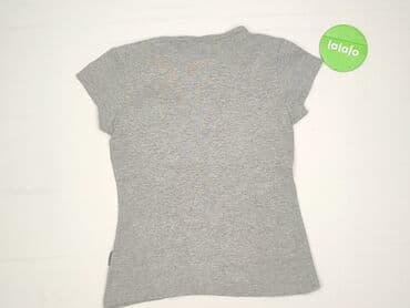 koszulka z c a: HI-TEC HTS74, Women`s T-shirt, size M (EU 38) — 3