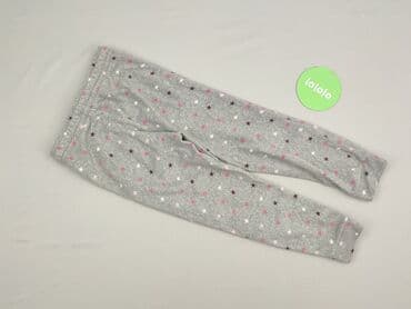 body z napisem dla taty: Sweatpants, Fox&Bunny, 8 years, 122, condition - Very good — 3