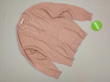 tommy hilfiger sweter: H&M L.O.G.G., Sweter damski, rozmiar M — 2