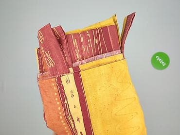 red bedding sets: Zasłony panelowe z pętelkami na karnisz – komplet 2 szt. - Typ — 4