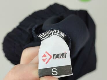 Women: Moraj, Material trousers for women, S at lalafo.pl — 4 Women: Moraj, Material trousers for women, S — 4
