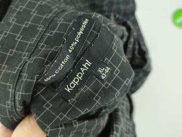 vans kurtka zimowa: KappAhl, Koszulа dla mężczyzn, XL — 4