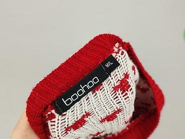 modne sweterki: Boohoo, Sweter damski, rozmiar L — 4