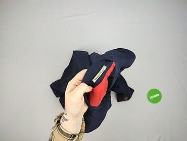 kurtka boca: Red, Marynarka dla mężczyzn, rozmiar 3XL — 5