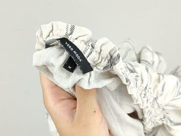top z odkrytymi ramionami stradivarius: Vero Moda, Bluzka damska, rozmiar M — 5