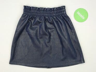 spódnice z kontrafałdą: Spódnica damska, M — 3