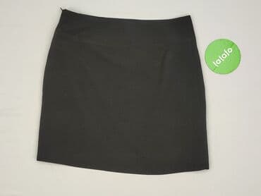 spódnice z krótszym przodem: H&M, Spódnica damska, rozmiar S — 3