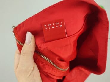 spódnice midi plisowane czarne: Spódnica damska, rozmiar S — 4