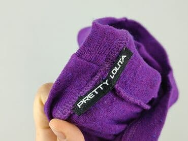 bluzki nietoperz plus size: T-shirt damski, rozmiar One size — 4