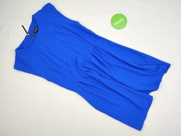 c a top: Topshop, Sukienka damska, rozmiar L — 2