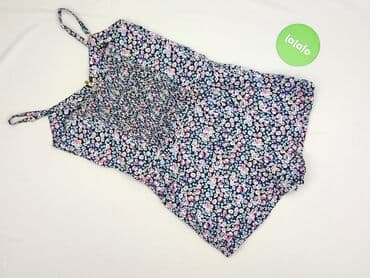 hm krótkie spodenki czarne: H&M Divided, Kombinezon damski, rozmiar S — 3