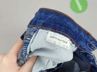 ccc buty profilaktyczne: Jeansy damskie, S — 5