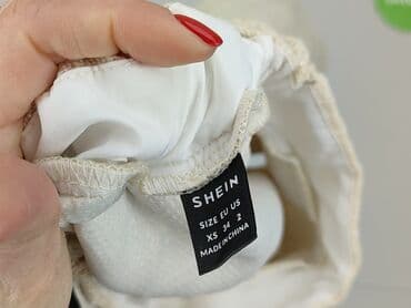 chiara spódnice: Shein, Spódnica damska, XS — 4