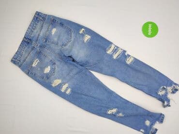 asos podarte jeansy: Vintage Denim, Jeansy damskie — 3