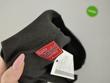 pull and bear bluza z kapturem: Bluza damska
, rozmiar L — 4