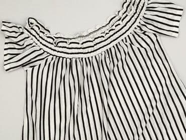 spodnie i marynarka damska na komunie: Bluzka damska, M — 1