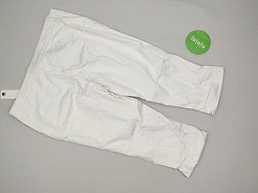 jeansy hurt: Bpc bonprix collection, Spodnie 3/4 damskie, rozmiar 2XL — 3