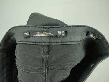 jeansy slim damskie zara: Zara, Jeansy damskie, rozmiar M — 4