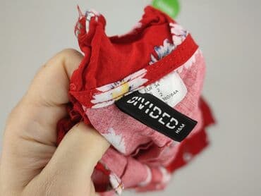 legginsy push allegro: Divided, Kombinezon damski, rozmiar XS — 4