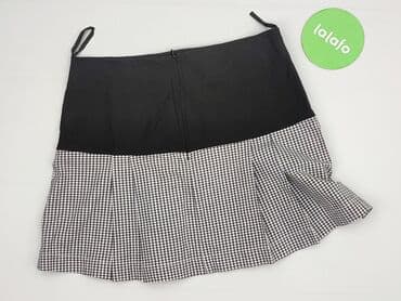 spódniczko spodenki skórzane: Spódnica damska, rozmiar S — 3