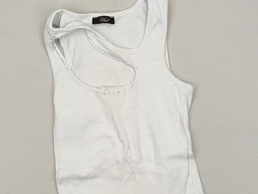 koszulki bez rękawów damskie g star raw: HDM, T-shirt damski, rozmiar S — 2