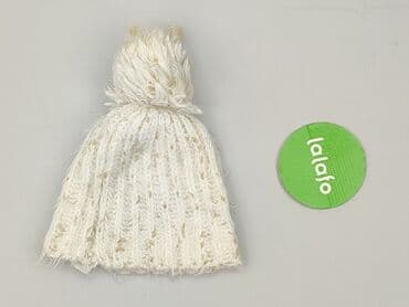torba c a: Czapka, Damskie, stan - Dobry — 3