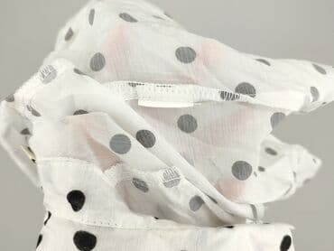 spódnice w groszki stradivarius: Stradivarius, Koszula damska, rozmiar S — 5