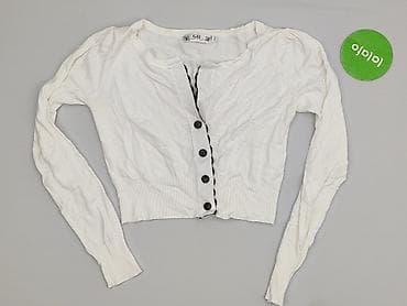 topy na drutach: Golden Days, Kardigan damski, rozmiar One size — 2