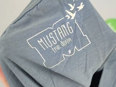 koszulki z mlp: Mustang, T-shirt damski, rozmiar M — 5