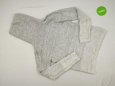 sweter z koniem: Reserved, Golf damski, rozmiar XL — 3