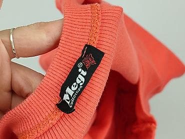 sukienki megi: MEGI, Bluzka damska, rozmiar S — 4