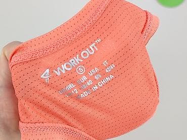 f: Workout, Top damski, rozmiar S — 4