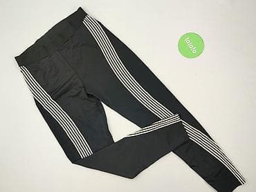 koszulki mbappe: Workout, Legginsy Sportowe damskie, rozmiar M — 2