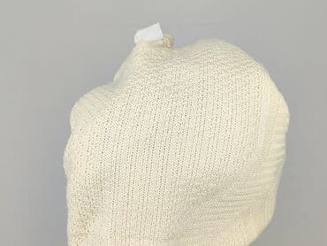 kurtki zimowe damskie c a: Sweter damski, rozmiar M — 5