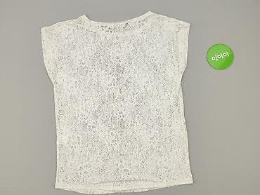koszulka plus size: Bluzka damska, rozmiar L — 3