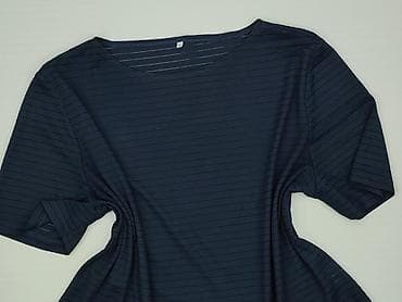 multiblu bluzka: Bluzka damska, rozmiar 5XL — 1