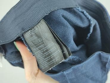 adidasy steve madden: H&M, Spodnie materiałowe damskie, rozmiar XS — 6