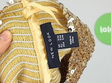 buty adidas złote: New Look, Top damski, rozmiar M — 4