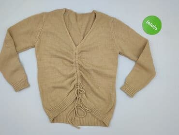 koszula swoateczna: Sweter damski, rozmiar S — 2